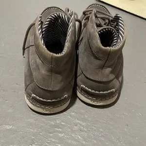 UGG Kaldwell Vibram Chukka 1000726 Grayish Gray sz 11.5 UGG | Shoes | Ugg Kaldwell Vibram Chukka 00726 Grayish Gray  main image 3